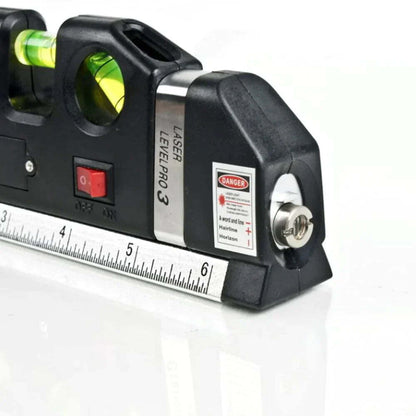 Versatile Measurement System